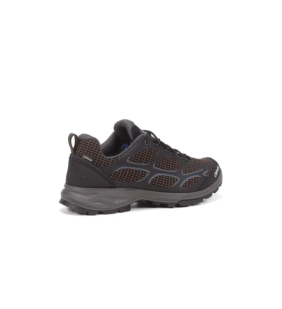 Botas Chiruca Mundaka 18 GTX