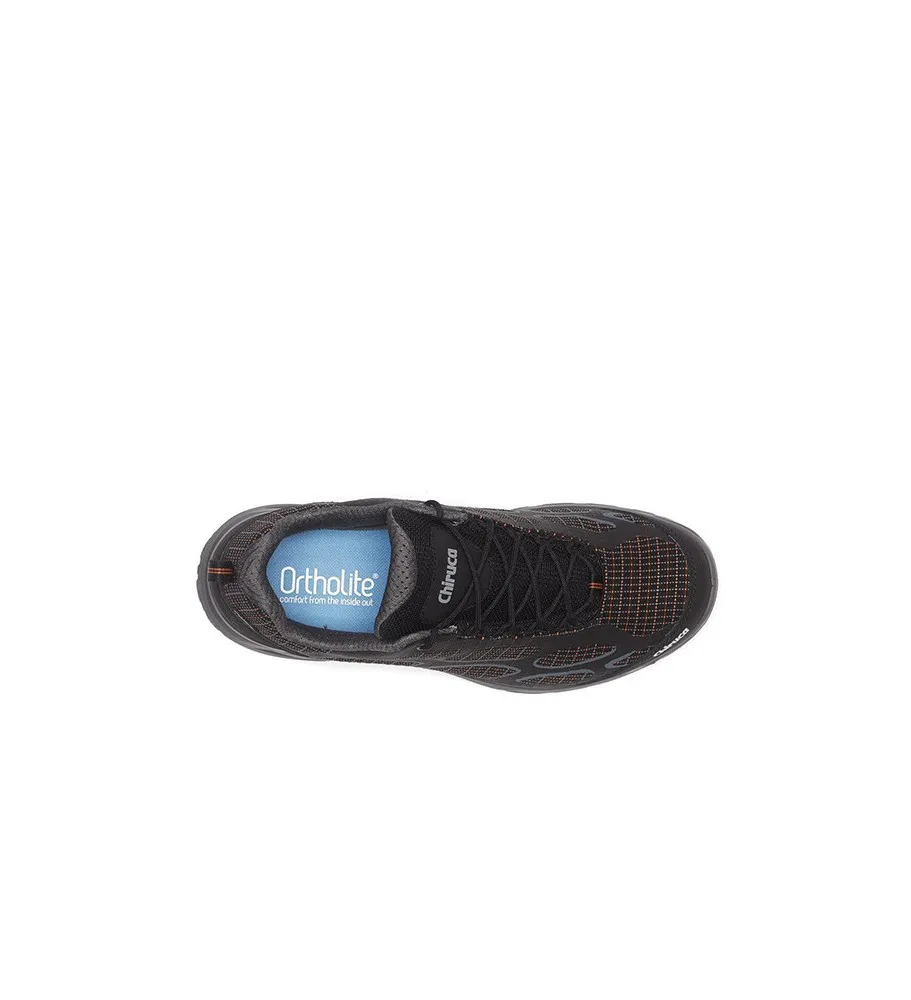 Botas Chiruca Mundaka 18 GTX