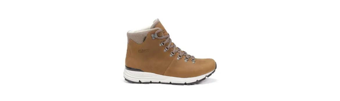 BOTAS CHIRUCA VERONA GORETEX MARRóN