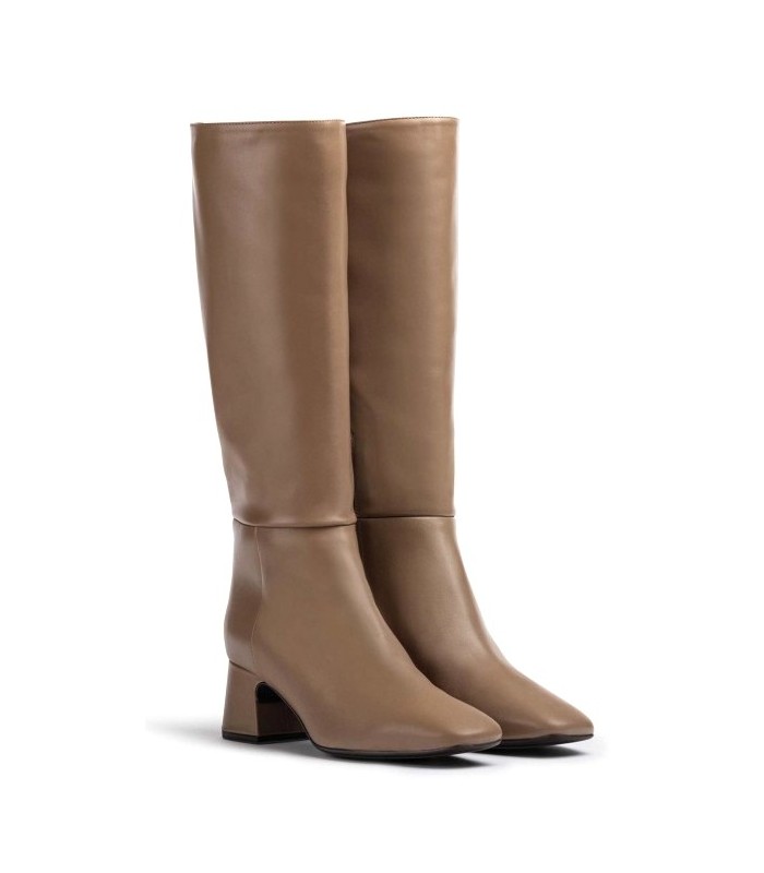 Botas de caña alta para mujer