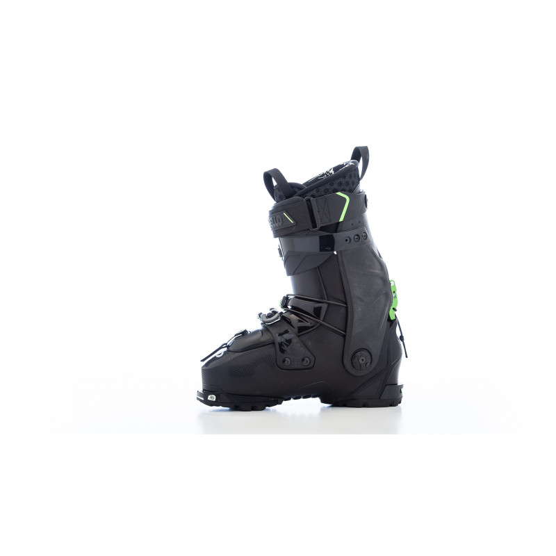 Botas de esquí Dalbello Lupo Ax 90 (negro/negro) hombres