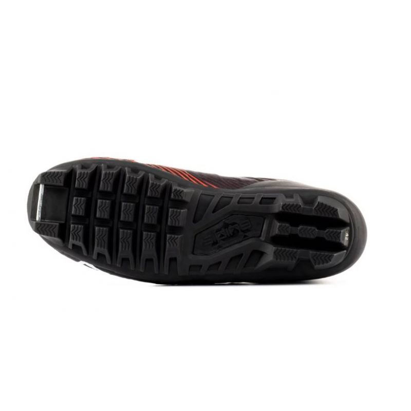 Botas de esquí de fondo clásicas Alpina Racing Classic