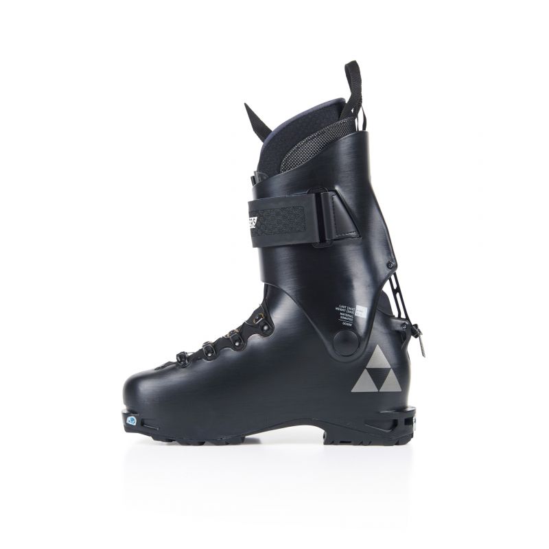 Botas de esquí de travesía Fischer Travers Ts (Negro/negro) Hombre