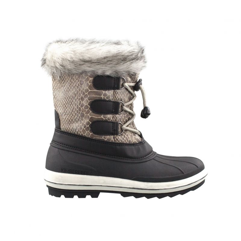 Botas de esquí después Sotchi Kimberfeel beige