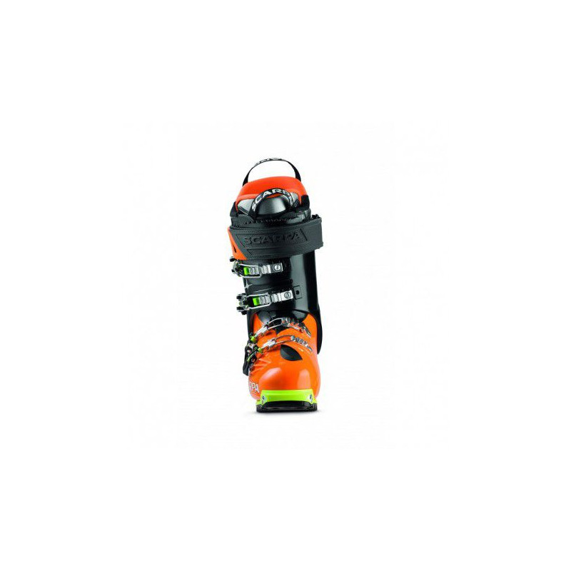 Botas de esquí Freeride Scarpa Freedom RS
