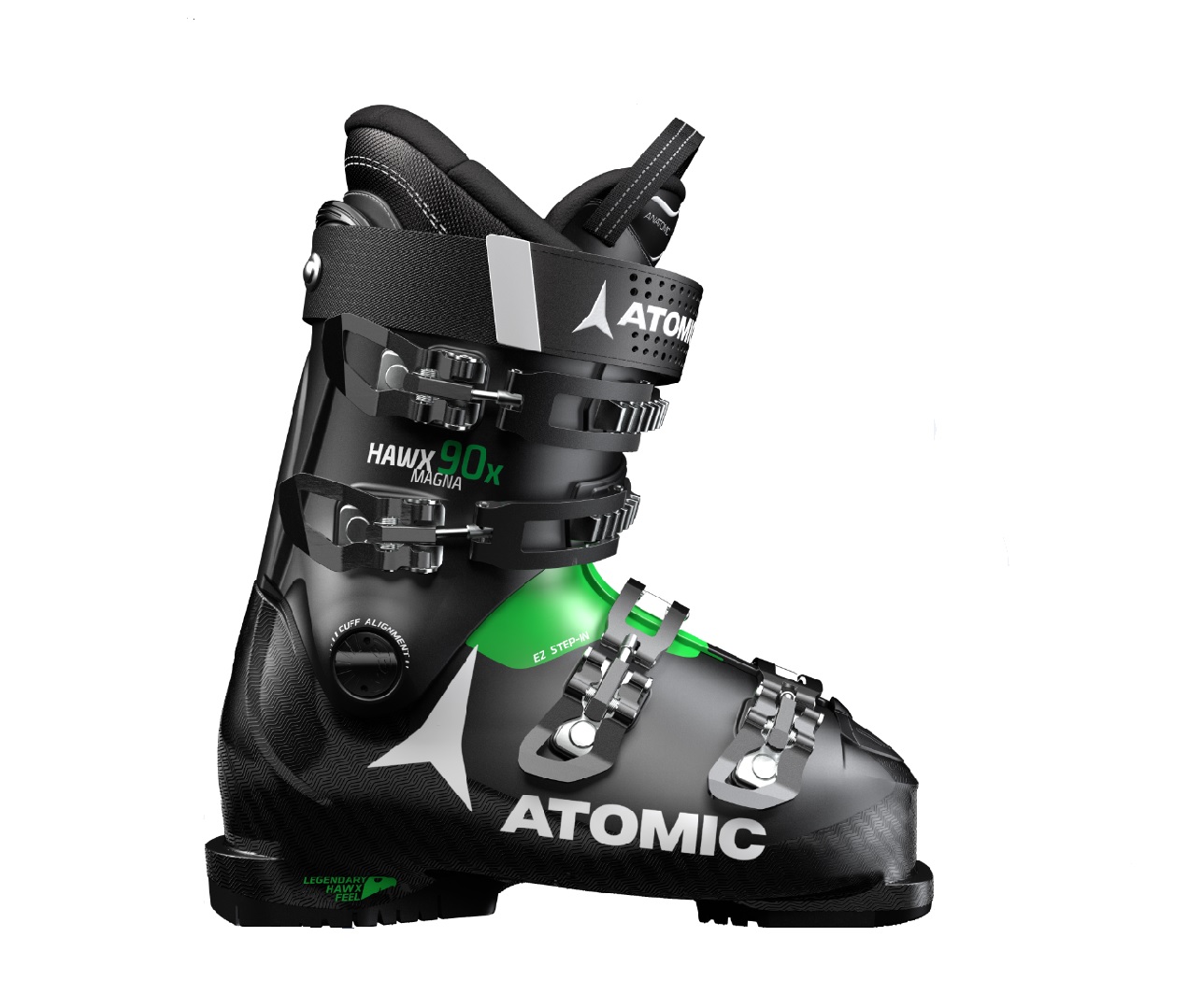 BOTAS DE ESQUí  HOMBRE  ATOMIC HAWX MAGNA 90X BI  ATAE5019240 