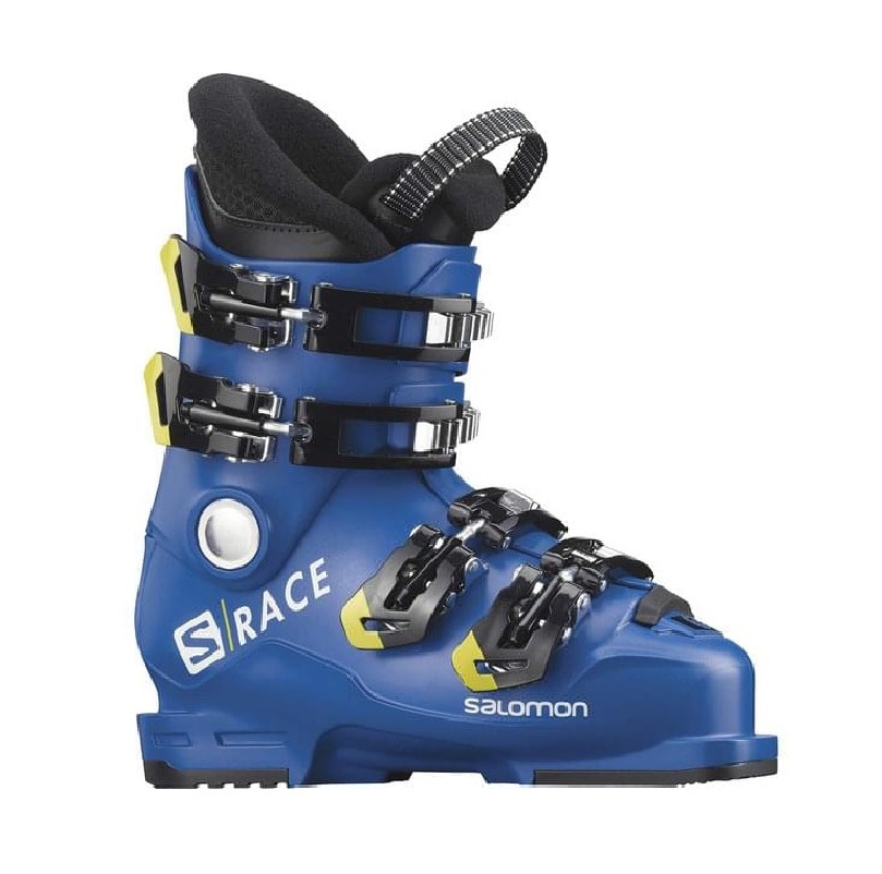 BOTAS DE ESQUí  JUNIOR  SALOMON S/RACE 60T M  SLL40896400
