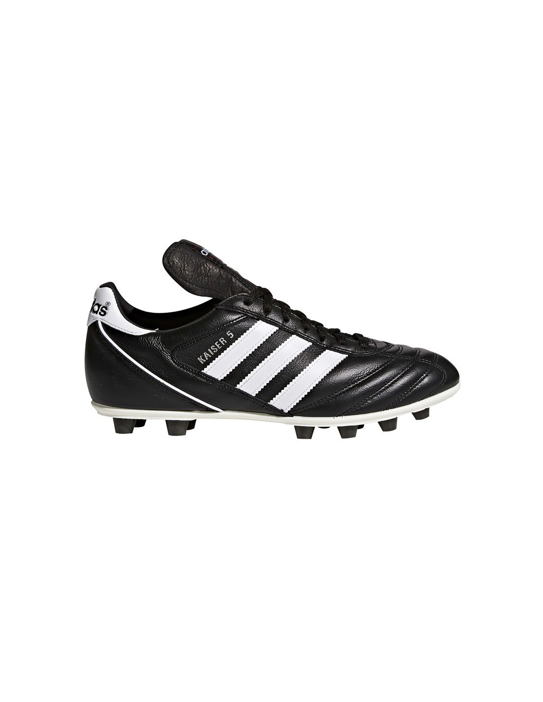 Botas de fútbol adidas Kaiser 5 Liga Black