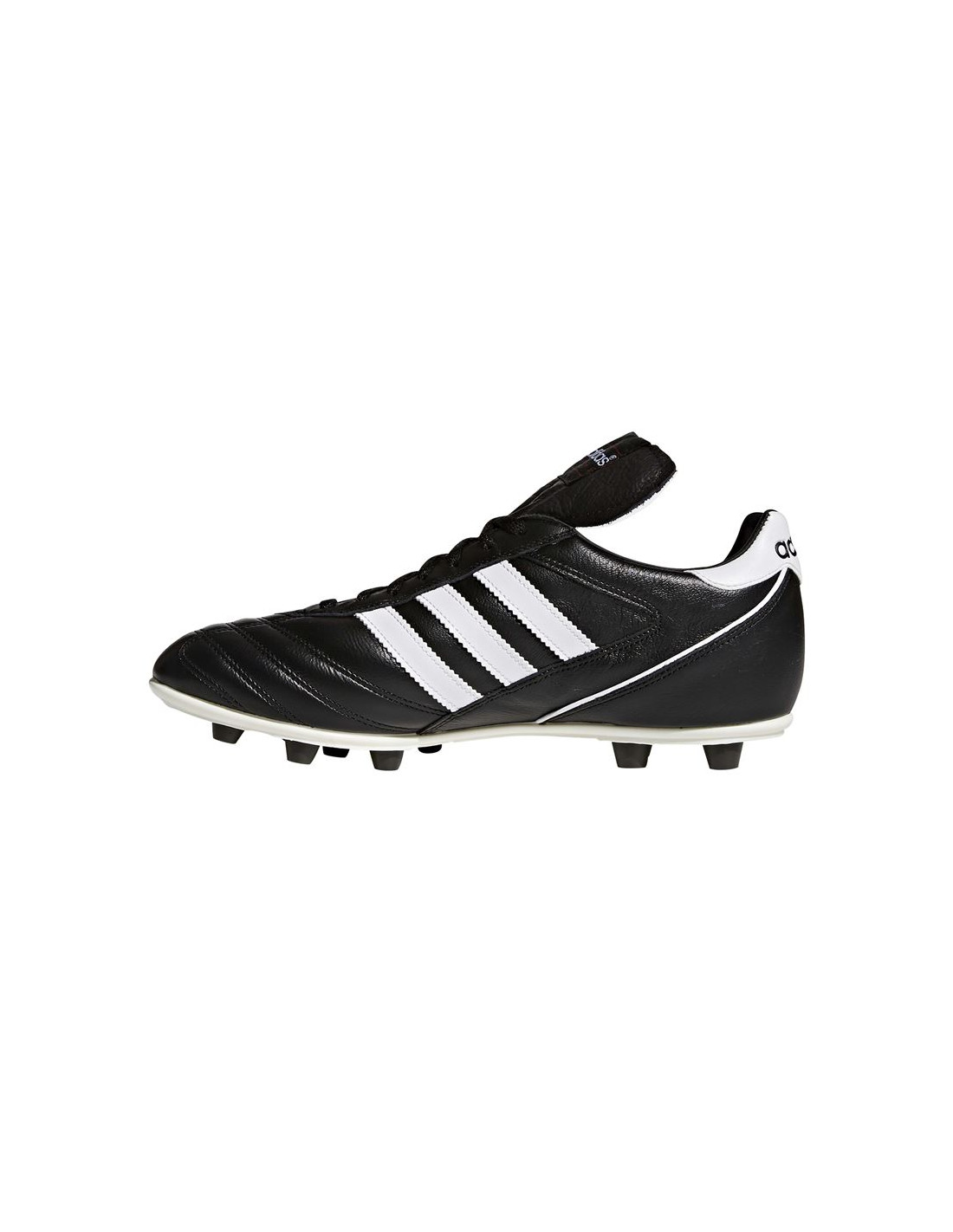 Botas de fútbol adidas Kaiser 5 Liga Black