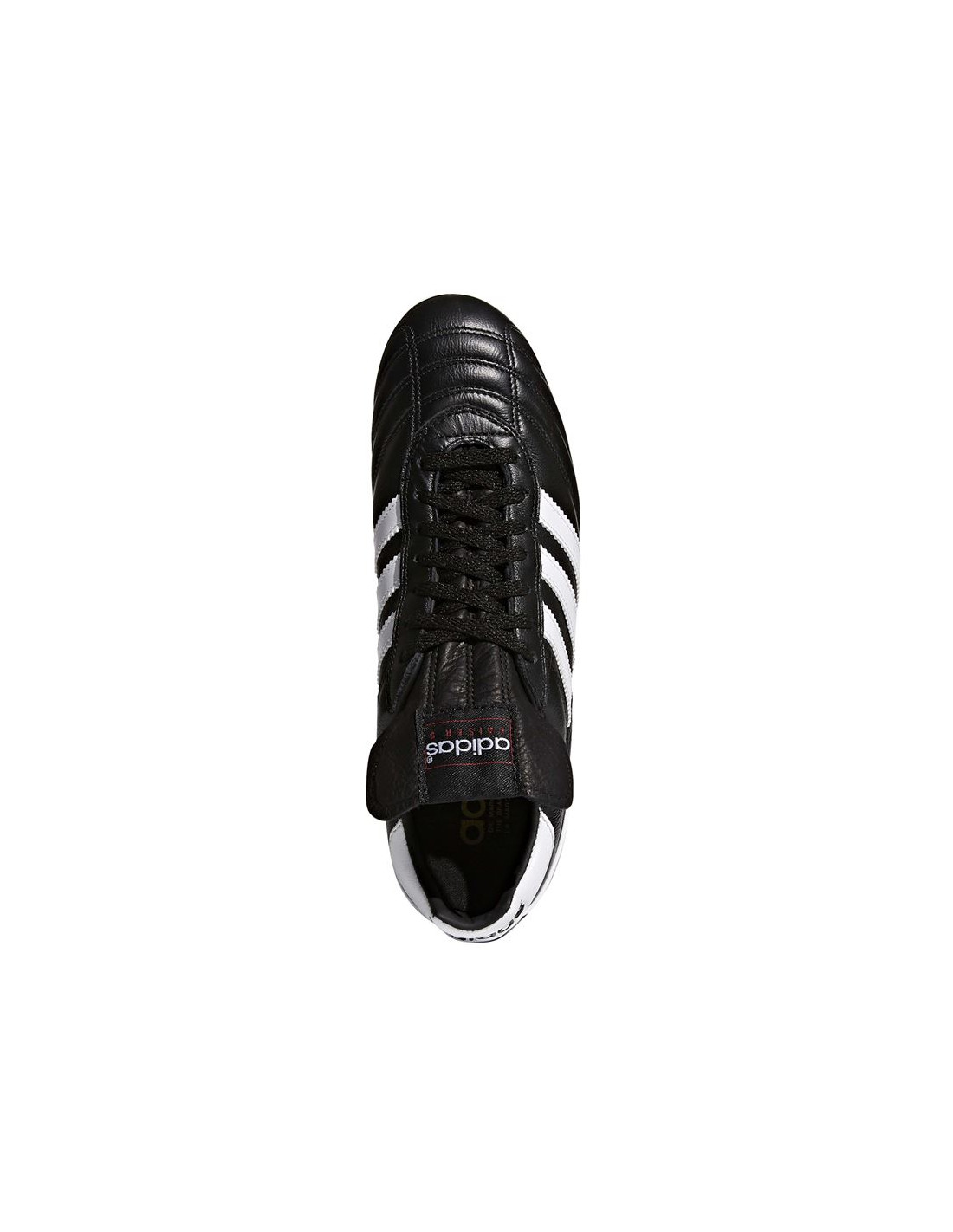 Botas de fútbol adidas Kaiser 5 Liga Black