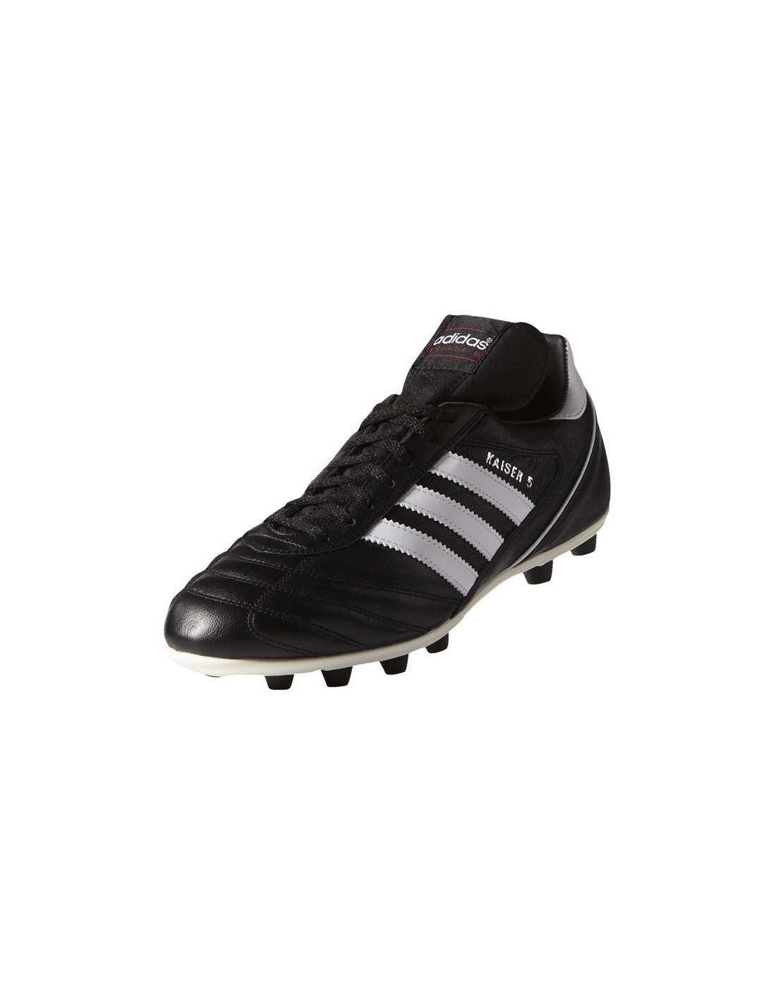 Botas de fútbol adidas Kaiser 5 Liga Black