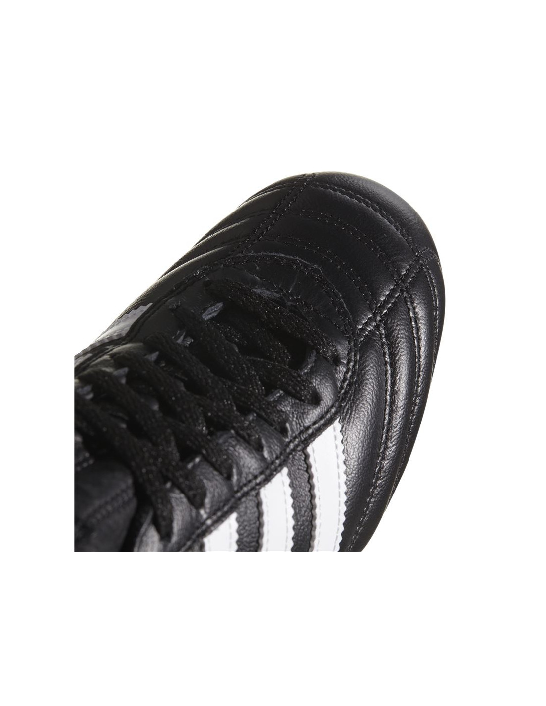 Botas de fútbol adidas Kaiser 5 Liga Black
