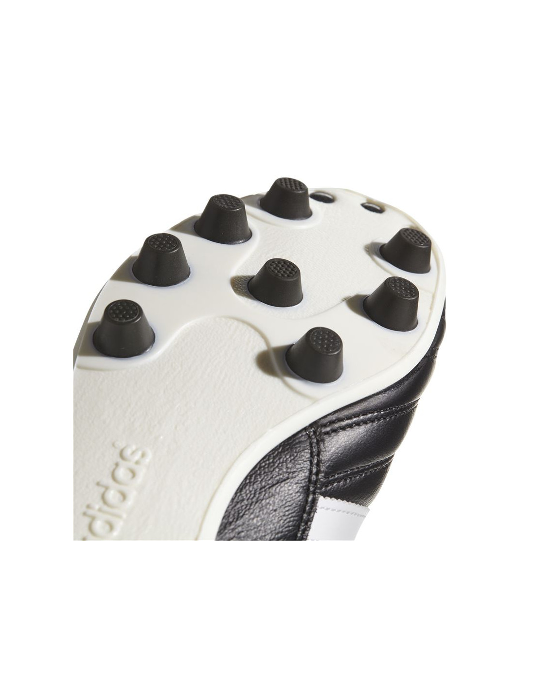 Botas de fútbol adidas Kaiser 5 Liga Black