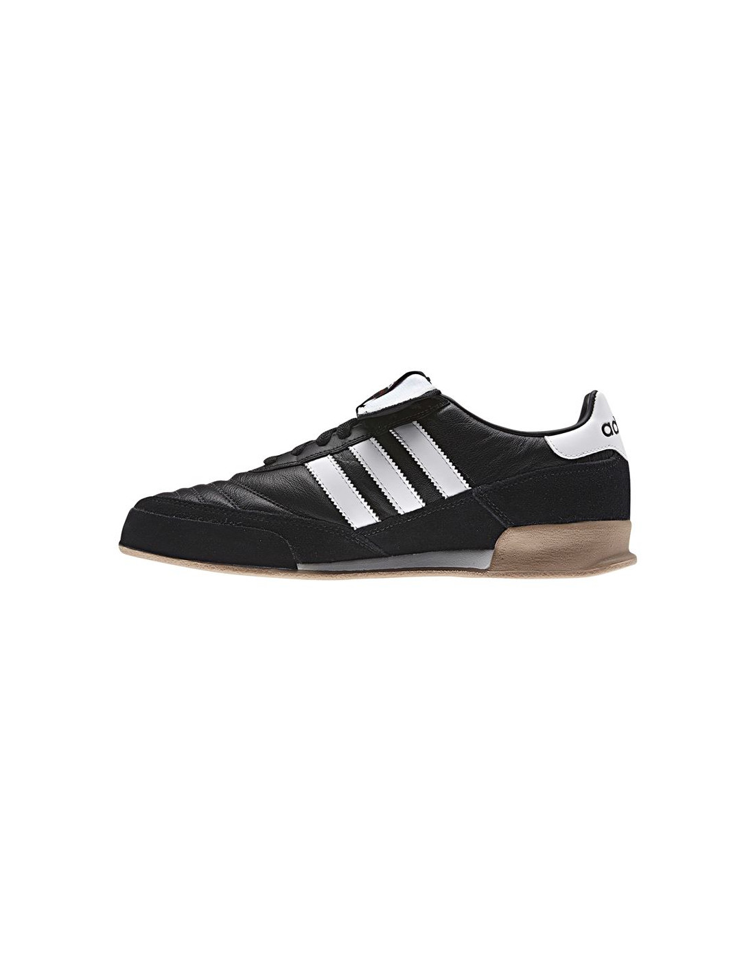 Botas de fútbol adidas Mundial Goal Black