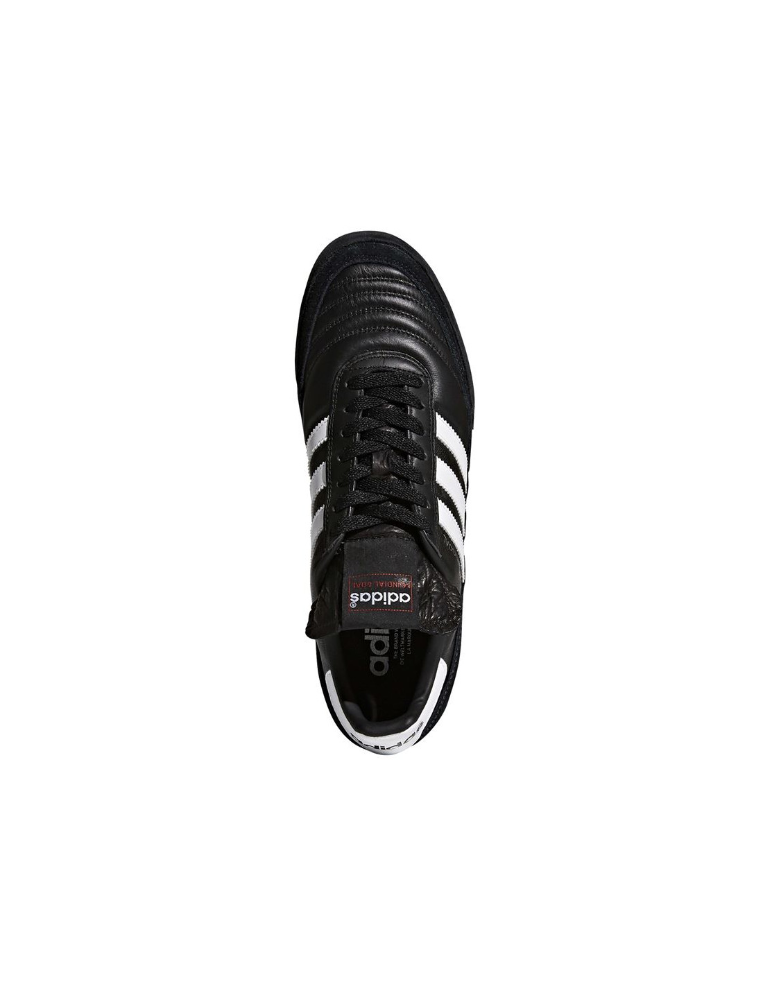Botas de fútbol adidas Mundial Goal Black