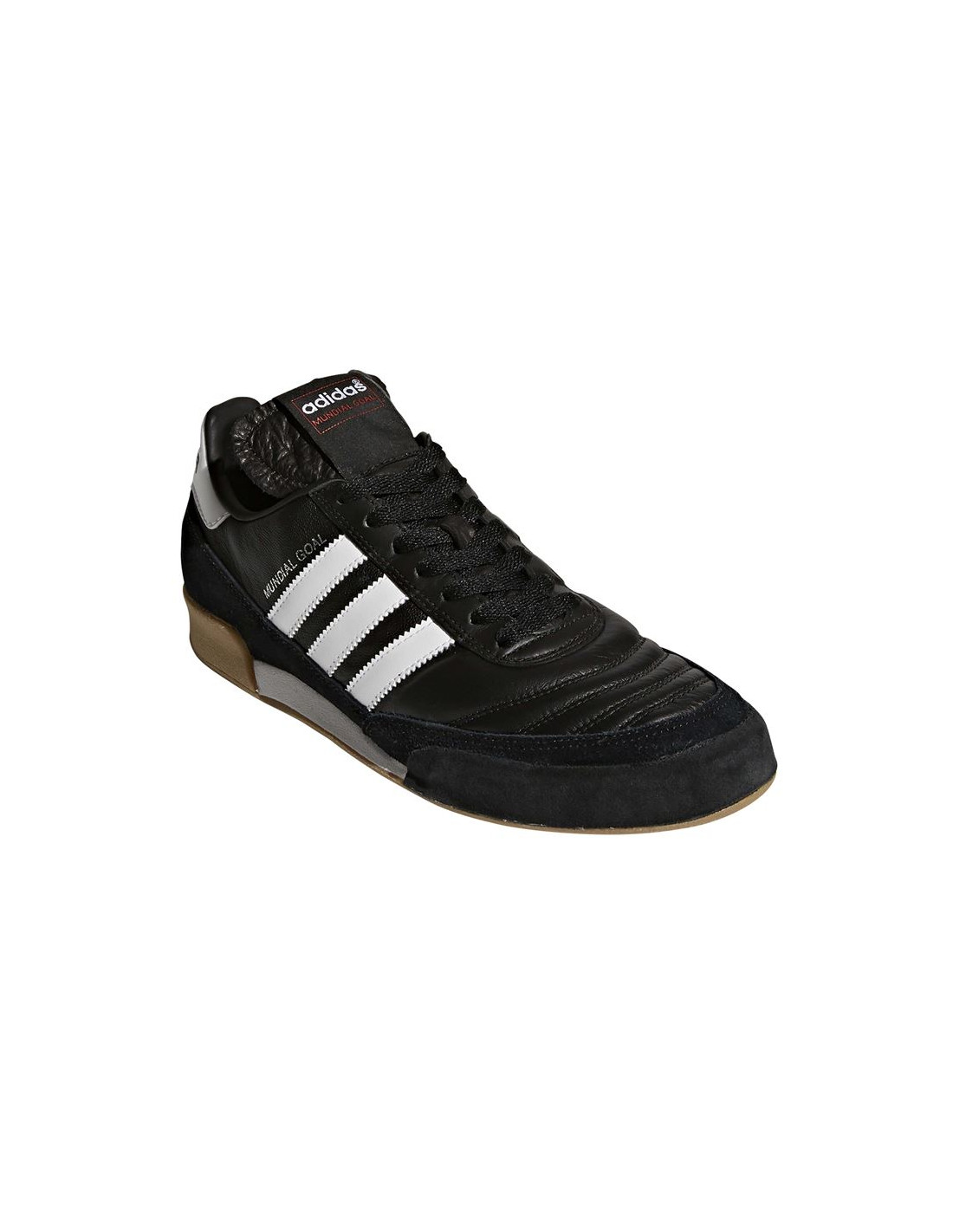 Botas de fútbol adidas Mundial Goal Black