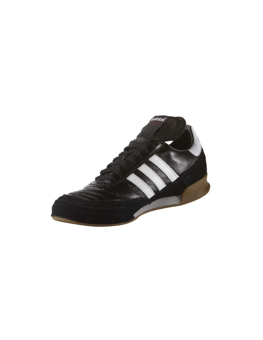 Botas de fútbol adidas Mundial Goal Black