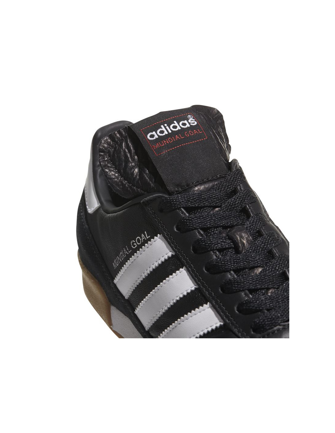 Botas de fútbol adidas Mundial Goal Black
