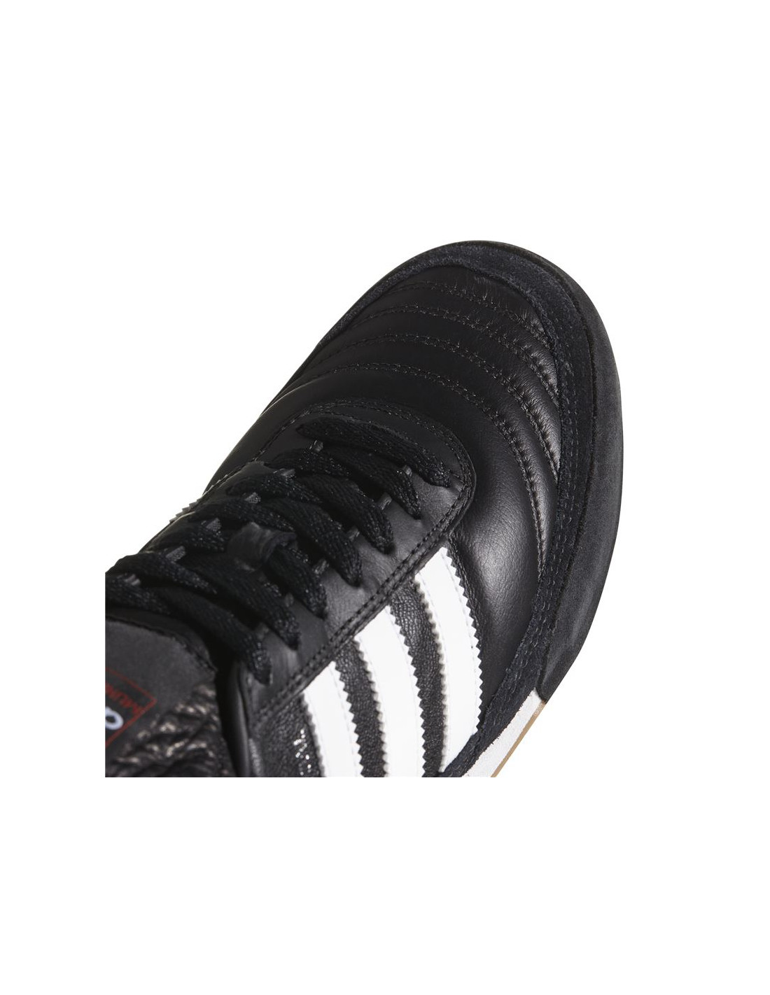 Botas de fútbol adidas Mundial Goal Black