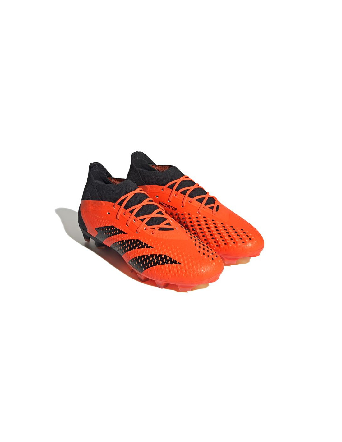 Botas de Fútbol adidas Predator Accuracy.1 AG