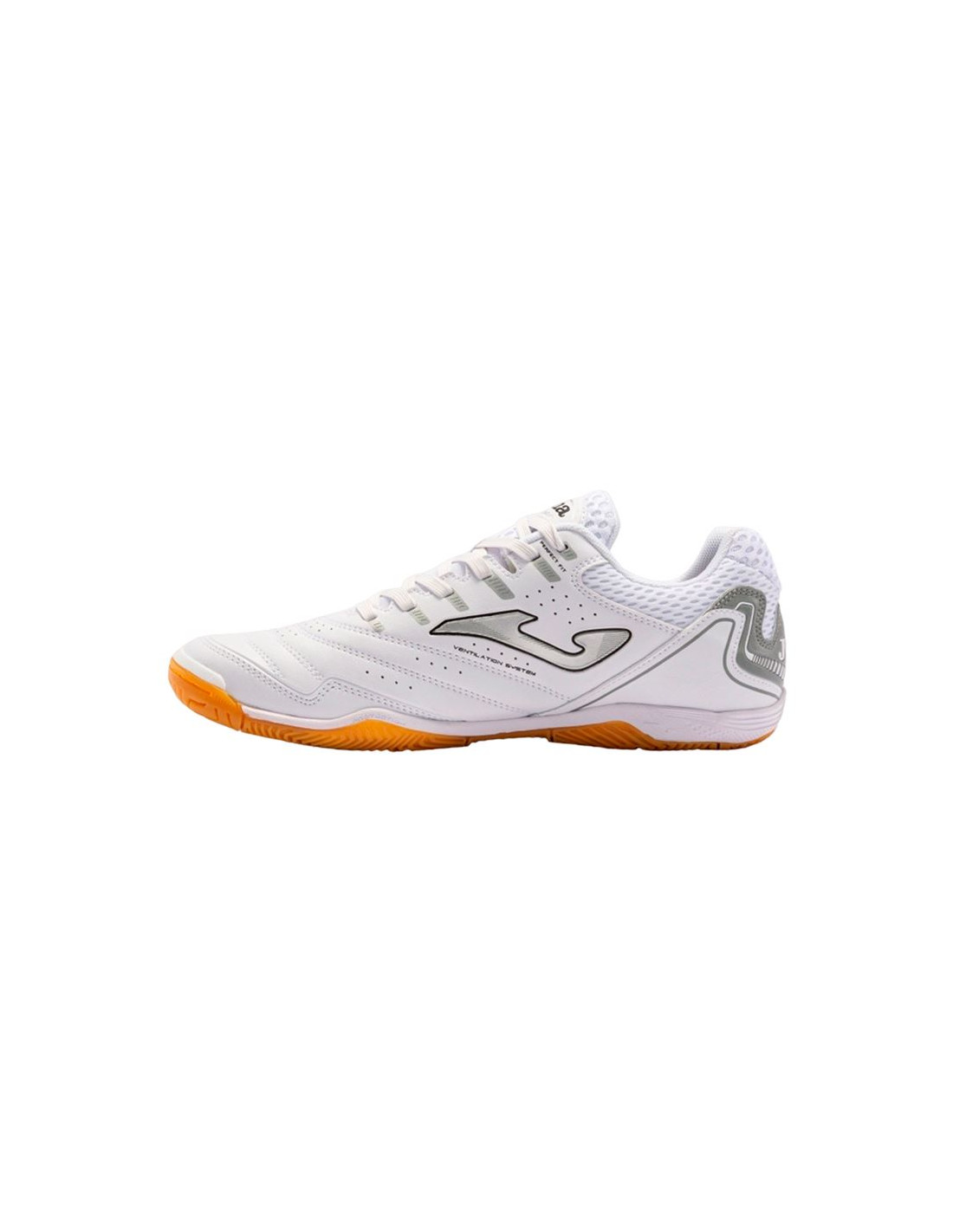 Botas de fútbol Joma Maxima 2302 Blanco Hombre