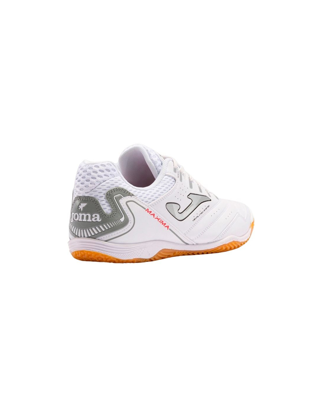 Botas de fútbol Joma Maxima 2302 Blanco Hombre