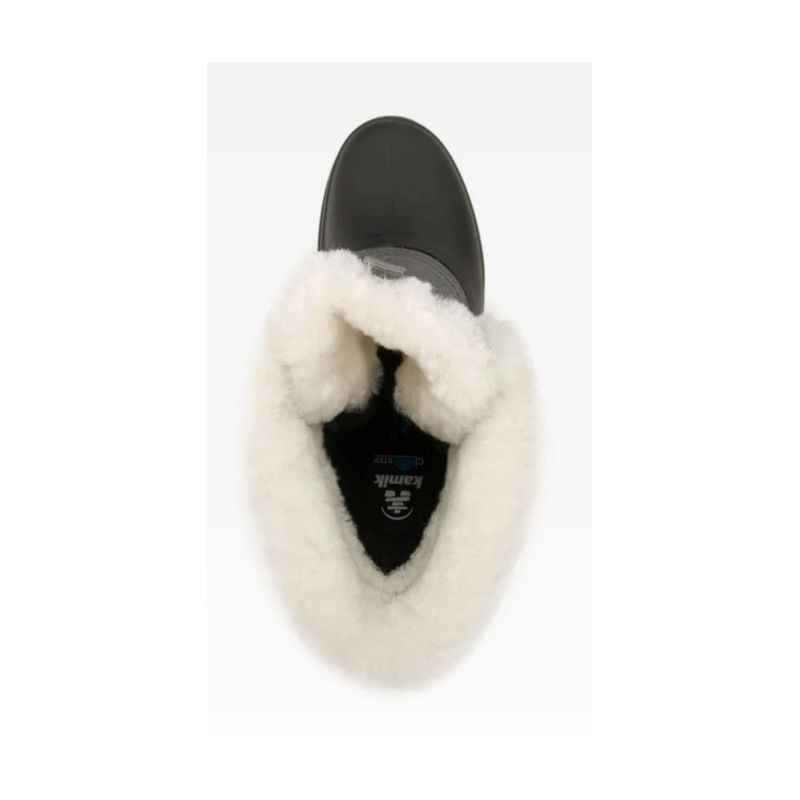 Botas de invierno para mujer KAMIK Lauren (Medium Blue)