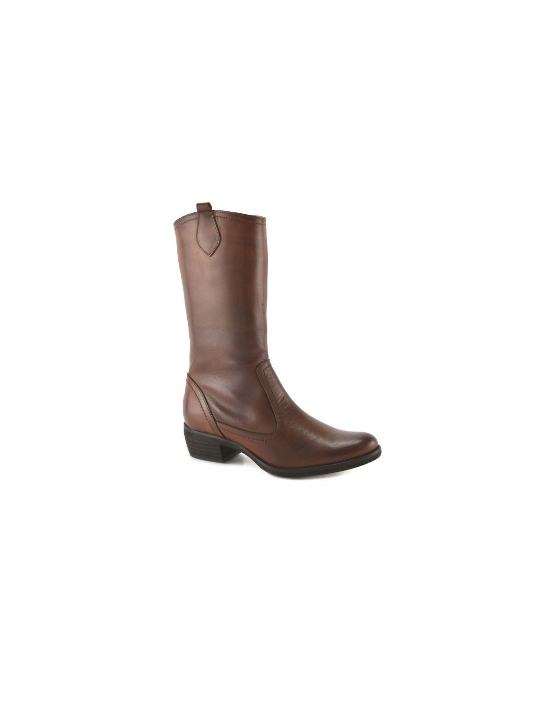Botas de Montar Mujer