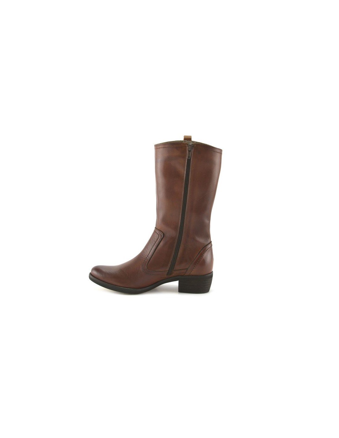 Botas de Montar Mujer