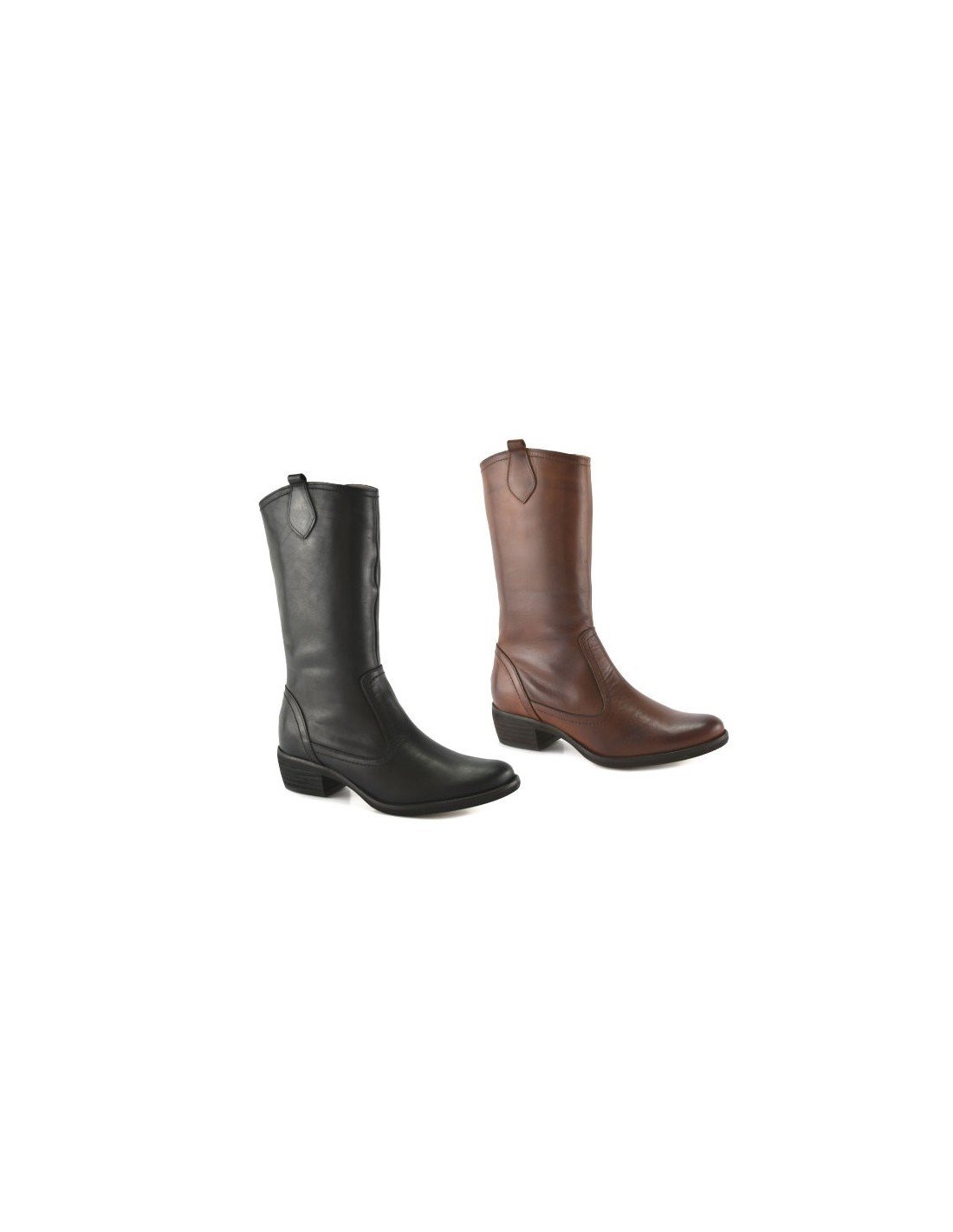 Botas de Montar Mujer