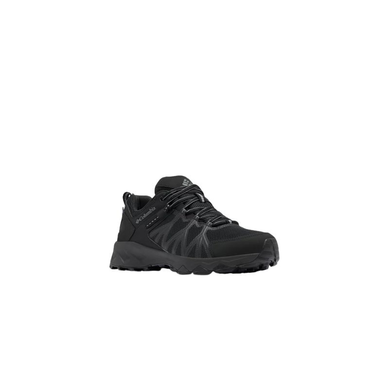 Botas de montaña Columbia PEAKFREAK™ II OUTDRY™ (Black, Shark) Men's