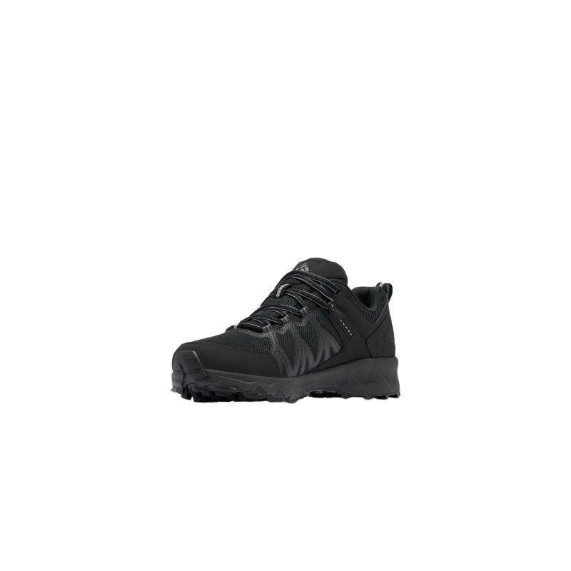 Botas de montaña Columbia PEAKFREAK™ II OUTDRY™ (Black, Shark) Men's