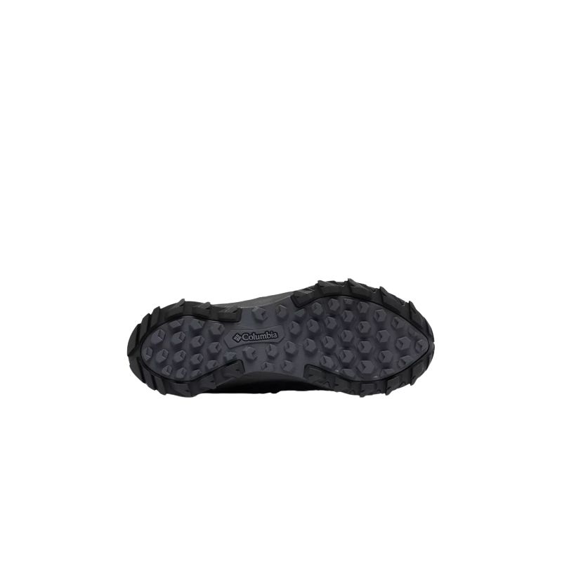 Botas de montaña Columbia PEAKFREAK™ II OUTDRY™ (Black, Shark) Men's