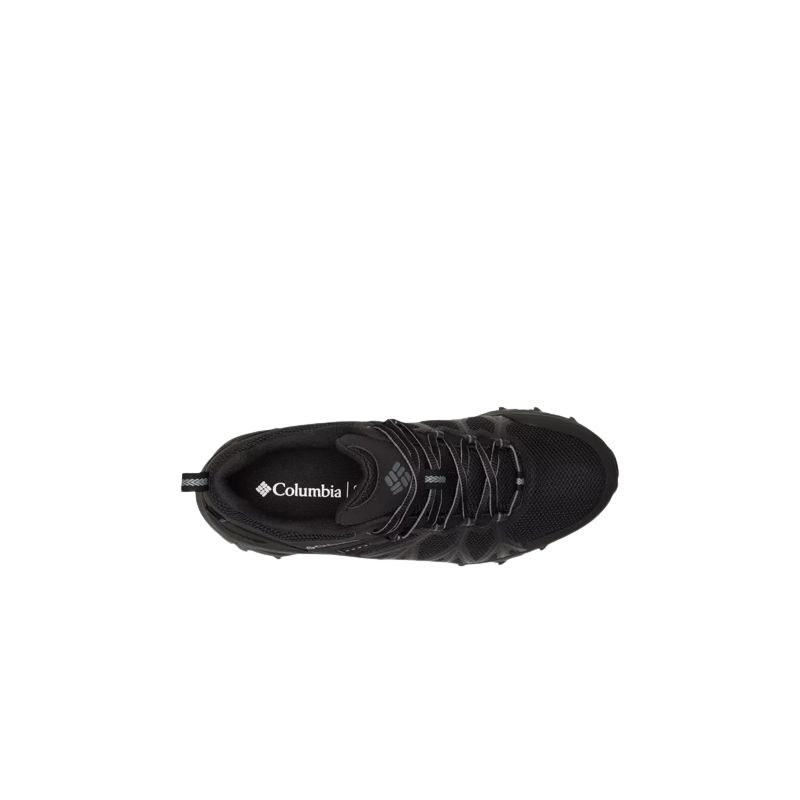 Botas de montaña Columbia PEAKFREAK™ II OUTDRY™ (Black, Shark) Men's