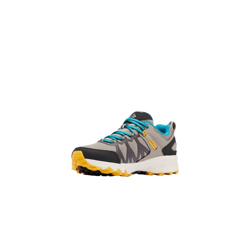 Botas de montaña Columbia PEAKFREAK™ II OUTDRY™ (Kettle, Black) Mujer