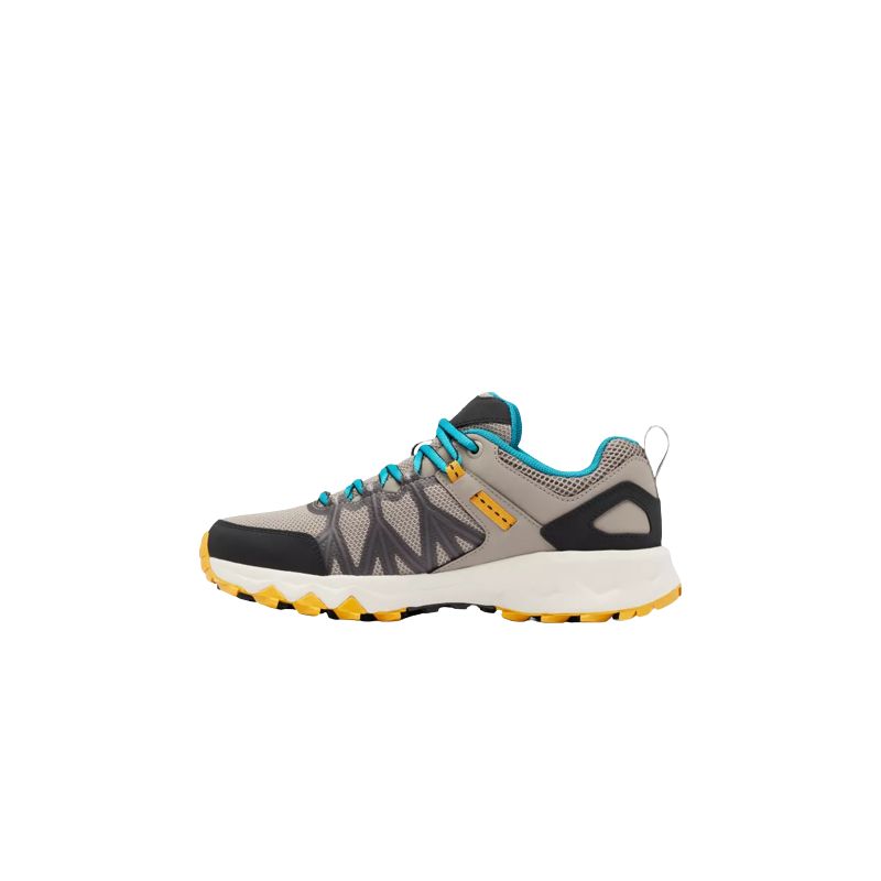 Botas de montaña Columbia PEAKFREAK™ II OUTDRY™ (Kettle, Black) Mujer