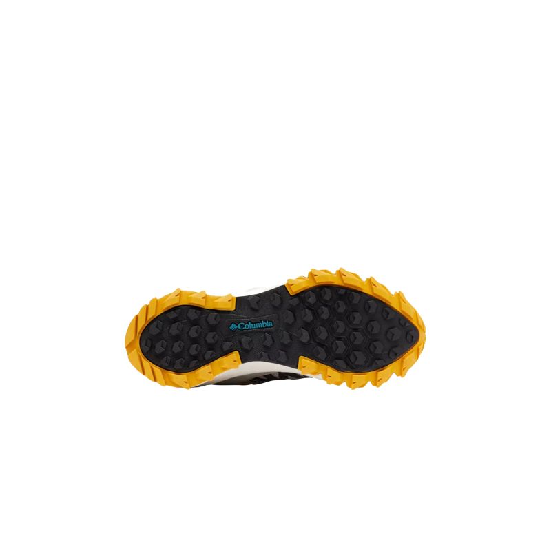 Botas de montaña Columbia PEAKFREAK™ II OUTDRY™ (Kettle, Black) Mujer