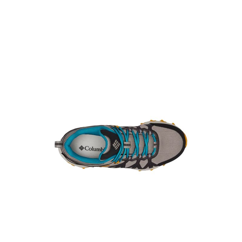 Botas de montaña Columbia PEAKFREAK™ II OUTDRY™ (Kettle, Black) Mujer