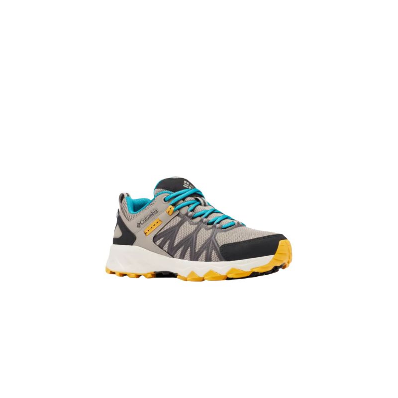 Botas de montaña Columbia PEAKFREAK™ II OUTDRY™ (Kettle, Black) Mujer