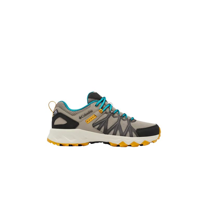 Botas de montaña Columbia PEAKFREAK™ II OUTDRY™ (Kettle, Black) Mujer