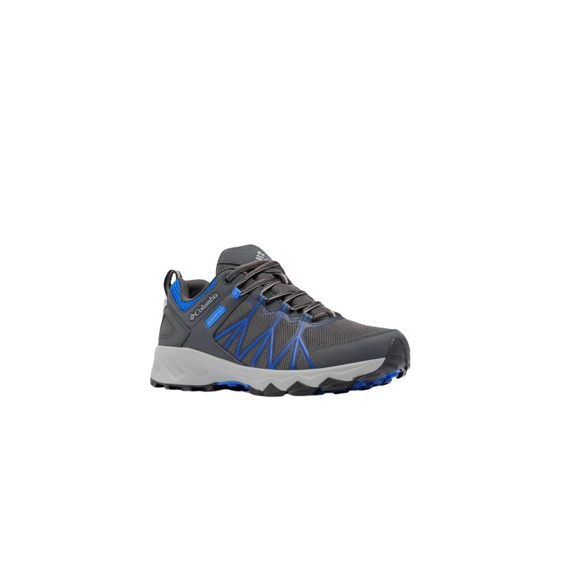 Botas de montaña Columbia PEAKFREAK™ II OUTDRY™ (Shark, Blue Mac) Hombre