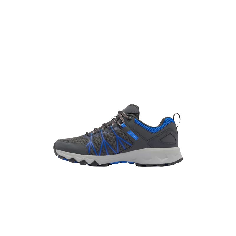 Botas de montaña Columbia PEAKFREAK™ II OUTDRY™ (Shark, Blue Mac) Hombre