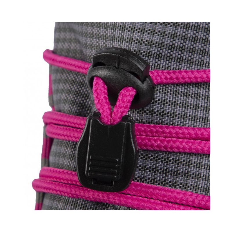 Botas de nieve para niños CMP Kids Ahto WP (Asphalt)