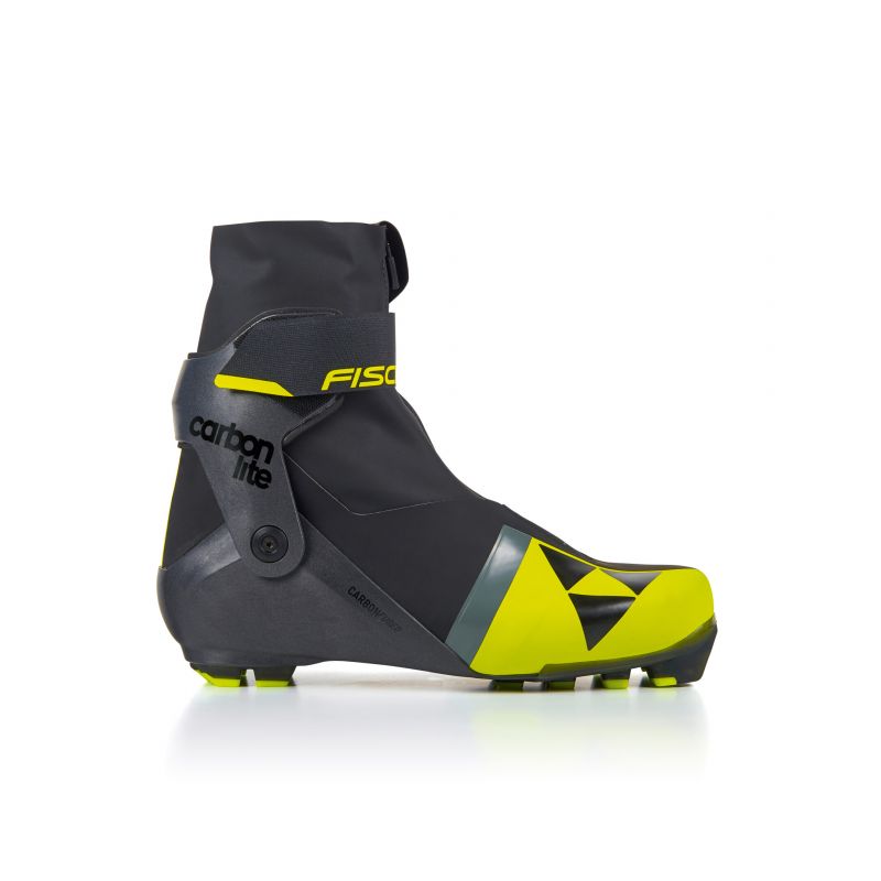 Botas de patinaje de fondo Fischer CARBONLITE SKATE