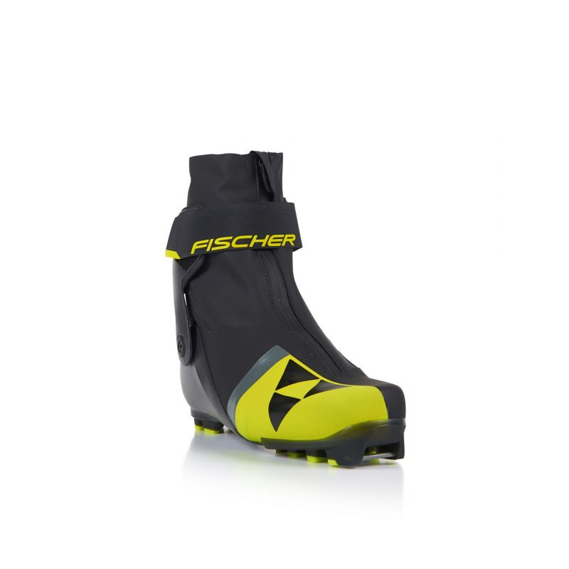 Botas de patinaje de fondo Fischer CARBONLITE SKATE