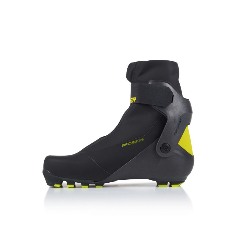 Botas de patinaje de fondo Fischer CARBONLITE SKATE