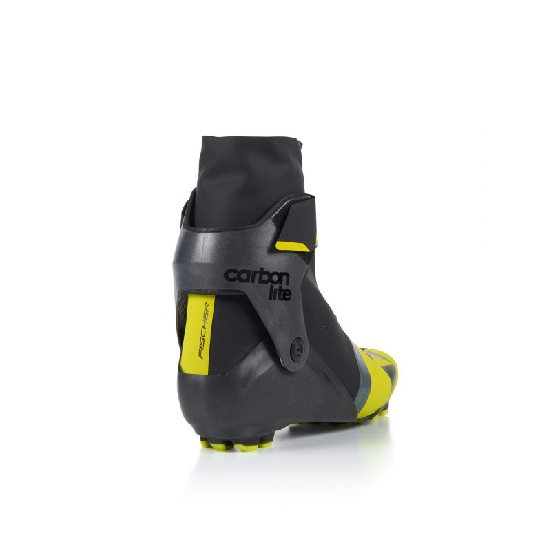 Botas de patinaje de fondo Fischer CARBONLITE SKATE