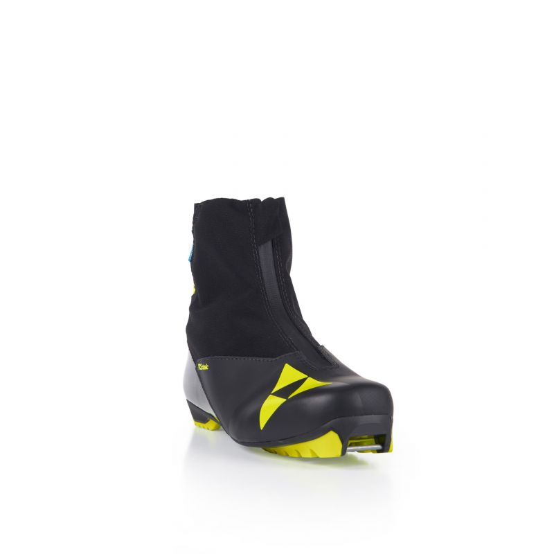 Botas esquí de fondo clásicas Fischer Rcs Classic Waterproof