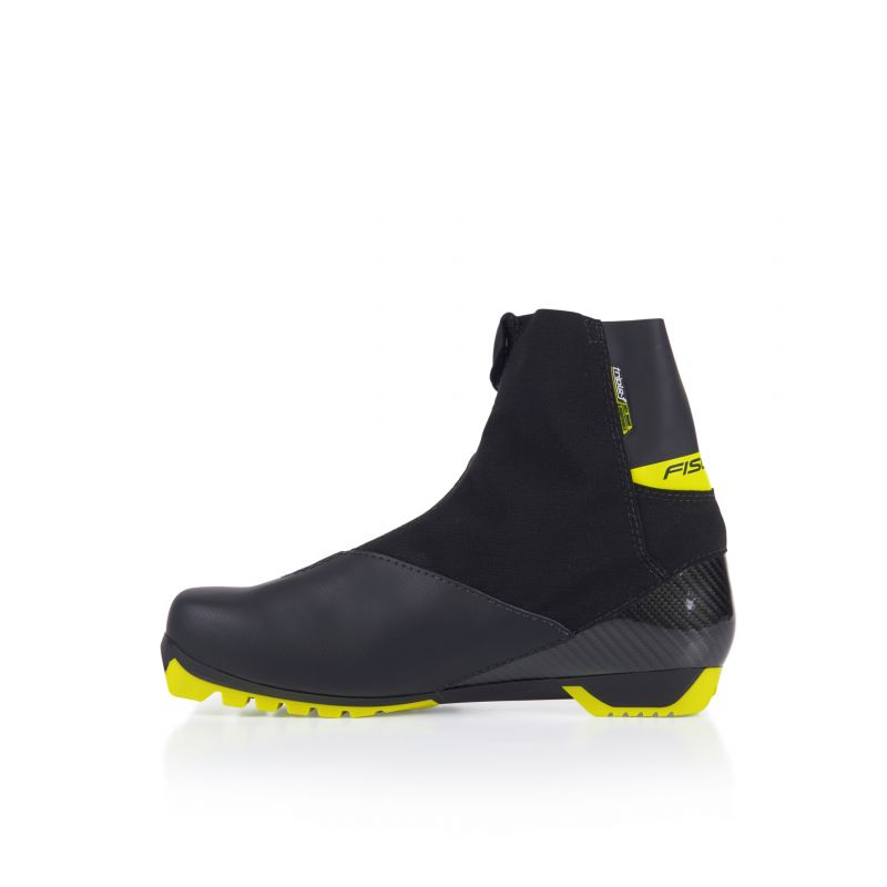 Botas esquí de fondo clásicas Fischer Rcs Classic Waterproof