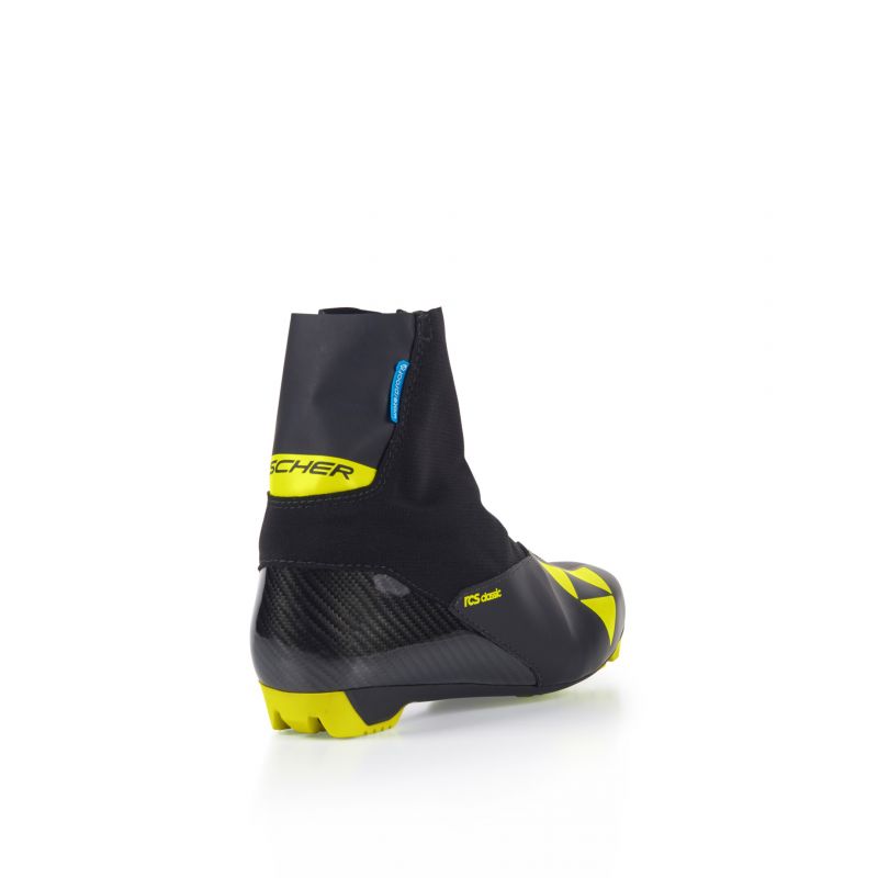 Botas esquí de fondo clásicas Fischer Rcs Classic Waterproof